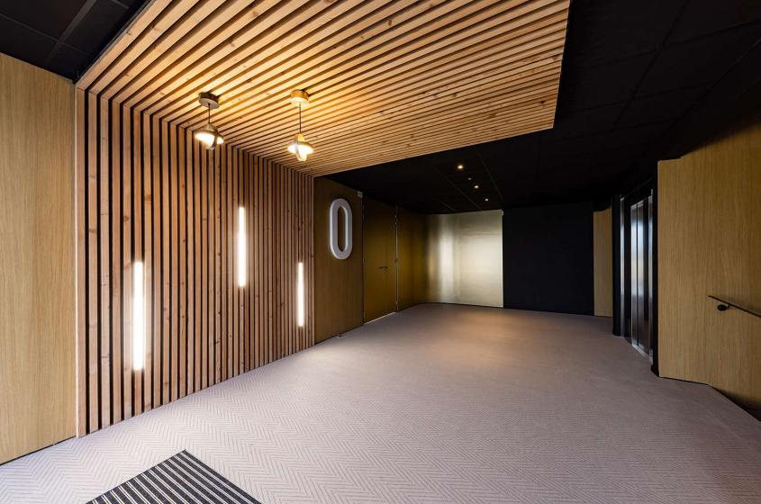 Bureau Lille 2279m² Location bureau Lille Nord OLBUR2114237 2